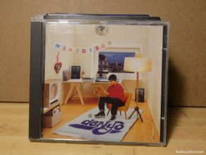 CDs de música: ARKANSAS1980 PACC517 CD MUY BUEN ESTADO SEÑALES USO MINIMAS - DENYO